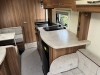 Elddis Affinity 530 2015 touring caravan Image