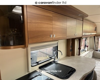 Elddis Affinity 530 2015 (Private) image 6