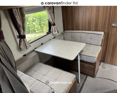 Elddis Affinity 530 2015 (Private) image 7