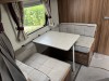 Elddis Affinity 530 2015 touring caravan Image