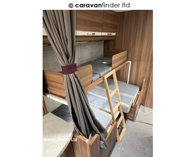 Elddis Affinity 530 2015 (Private) image 8