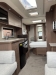 Elddis Affinity 554 2017 touring caravan Image