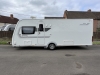 Elddis Affinity 554 2017 touring caravan Image