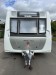 Elddis Affinity 554 2017 touring caravan Image