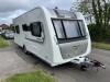 Elddis Affinity 554 2017 touring caravan Image