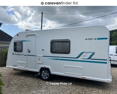 caravans image