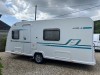 Bailey Pursuit 430-4 2017 touring caravan Image