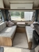 Bailey Pursuit 430-4 2017 touring caravan Image