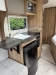 Bailey Pursuit 430-4 2017 touring caravan Image