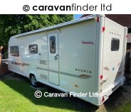 caravans image