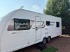 Sprite Swift sprite Quattro FB 2021 touring caravan Image