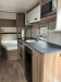 Sprite Swift sprite Quattro FB 2021 touring caravan Image