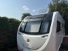 Sprite Swift sprite Quattro FB 2021 touring caravan Image