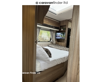 Bessacarr 625 2016 (Private) image 8