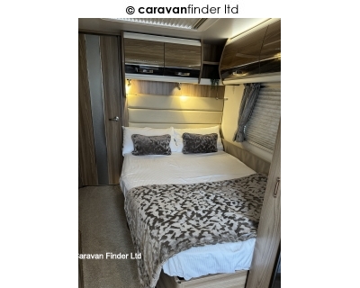 Bessacarr 625 2016 (Private) image 9