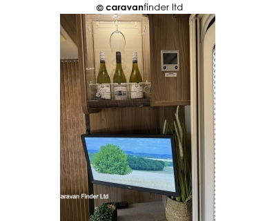 Bessacarr 625 2016 (Private) image 10