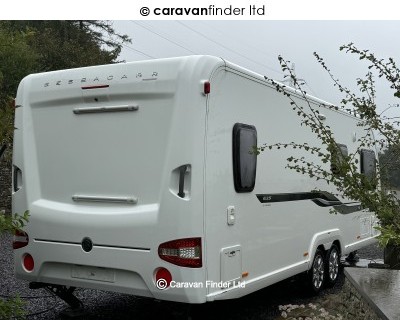 Bessacarr 625 2016 (Private) image 3