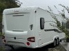 Bessacarr 625 2016 touring caravan Image