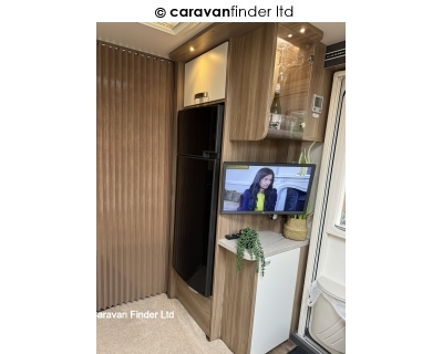 Bessacarr 625 2016 (Private) image 6