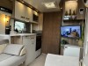 Bessacarr 625 2016 touring caravan Image