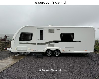 Bessacarr 625 2016 (Private) image 2