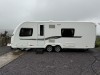 Bessacarr 625 2016 touring caravan Image