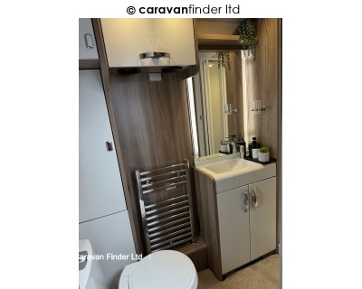 Bessacarr 625 2016 (Private) image 11