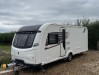 Coachman Vip 575 2018 touring caravan Image