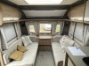 Coachman Vip 575 2018 touring caravan Image