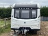 Coachman Vip 575 2018 touring caravan Image