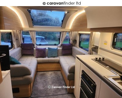 Adria Adora 623 DT Sava 2023 (Private) image 6