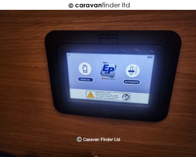 Adria Adora 623 DT Sava 2023 (Private) image 12