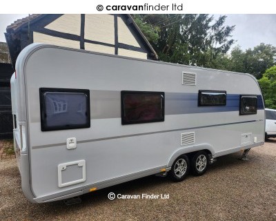 Adria Adora 623 DT Sava 2023 (Private) image 2