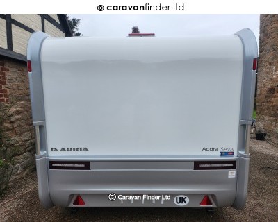 Adria Adora 623 DT Sava 2023 (Private) image 3