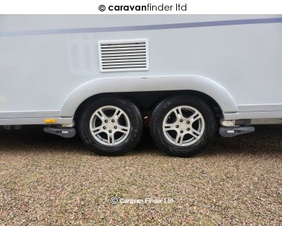 Adria Adora 623 DT Sava 2023 (Private) image 4