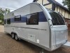 Adria Adora 623 DT Sava 2023 touring caravan Image