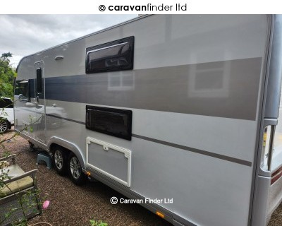 Adria Adora 623 DT Sava 2023 (Private) image 5