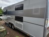 Adria Adora 623 DT Sava 2023 touring caravan Image