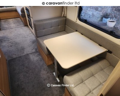 Adria Adora 623 DT Sava 2023 (Private) image 9