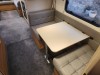 Adria Adora 623 DT Sava 2023 touring caravan Image