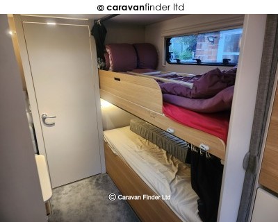 Adria Adora 623 DT Sava 2023 (Private) image 10