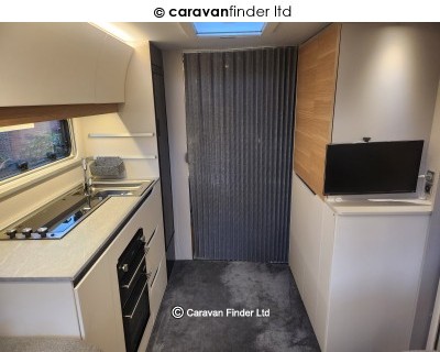 Adria Adora 623 DT Sava 2023 (Private) image 7