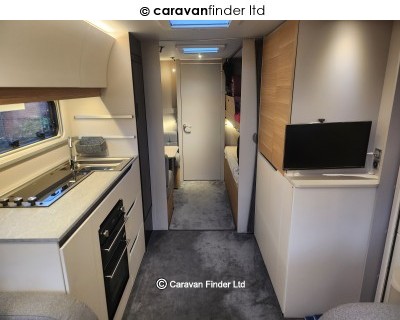 Adria Adora 623 DT Sava 2023 (Private) image 8