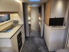 Adria Adora 623 DT Sava 2023 touring caravan Image