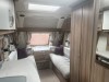 Swift Expression 646 (Dealer Special Michael Jordan) 2017 touring caravan Image