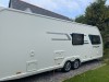 Swift Sprite Grande Quattro FB 2019 touring caravan Image