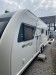 Swift Sprite Grande Quattro FB 2019 touring caravan Image