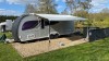 Buccaneer Bermuda 2023 touring caravan Image