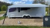 Buccaneer Bermuda 2023 touring caravan Image