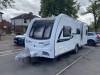 Coachman Pastiche 525/4 2014 touring caravan Image